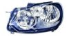 VW 1EG00990101 Headlight